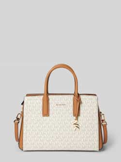 MICHAEL Kors Handtas met logodetails model 'LAILA'