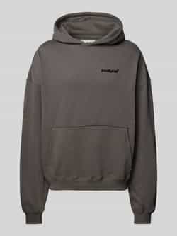 Low Lights Studios Oversized hoodie met capuchon