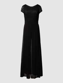 Vera Mont Jumpsuit met kant