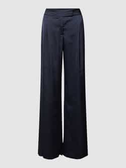 Jake*s Collection Broek met steekzakken