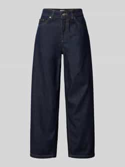 Jake*s Casual Jeans met 5-pocketmodel