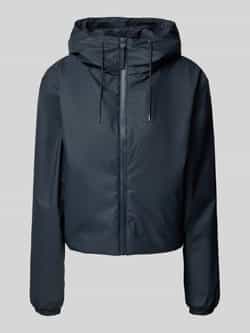 Rains Jack met capuchon model 'Lohja'