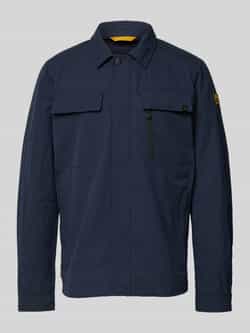 PME Legend Jack met kentkraag model 'AEROVANN'