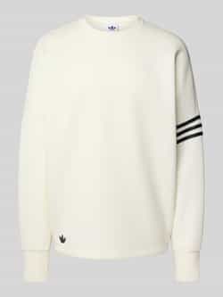Adidas Neuclassics Longsleeve Oversized Crew