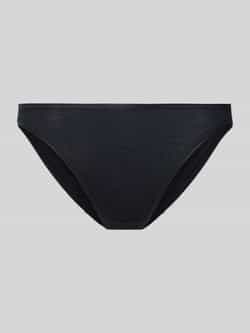 Hanro Slip van gemerceriseerd katoen model 'Cotton Seamless'