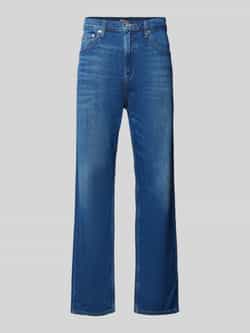 Tommy Jeans Regular fit jeans in 5-pocketmodel model 'OTIS'