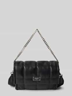 JOOP! JEANS Crossbodytas met doorgestikte naden model 'ordine doppio zora'