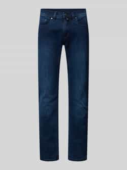 Pierre Cardin 5-pocket jeans PC-Lyon uit de futureflex-collectie