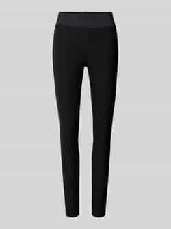 FREE QUENT Stretchbroek van viscosemix model 'Chantal'