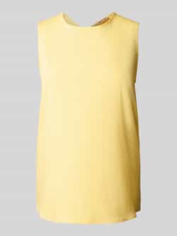 Smith and Soul Blousetop met ronde hals