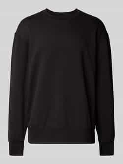 Levi's Sweatshirt met ronde hals