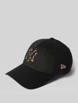 New era Baseballpet met labeldetail