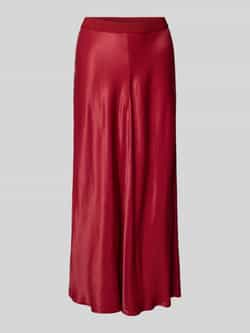 Someday Maxirok van viscose met elastische band model 'Odinia'