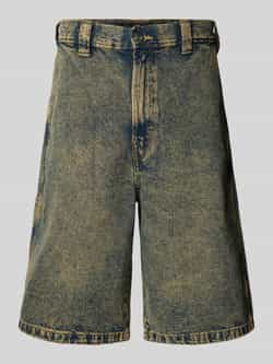Dickies Korte jeans met steekzakken model 'MADISON'