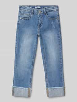 Name it Regular fit jeans in 5-pocketmodel model 'ROSE'