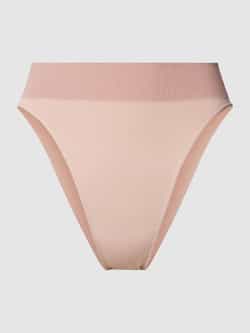 Sloggi Slip met labeldetail model 'Ever Infused Aloe'