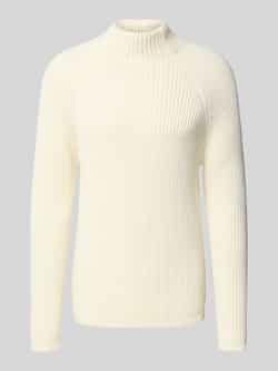 Drykorn Gebreide pullover met alpaca model 'ARVID'
