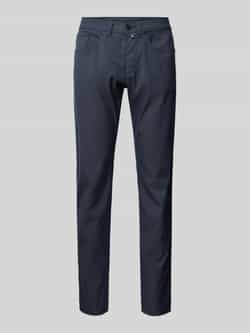 Pierre Cardin Tapered fit chino in 5-pocketmodel model 'Lyon'