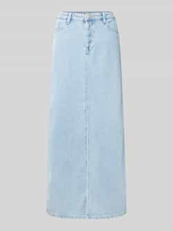 MAC Jeansrok in 5-pocketmodel