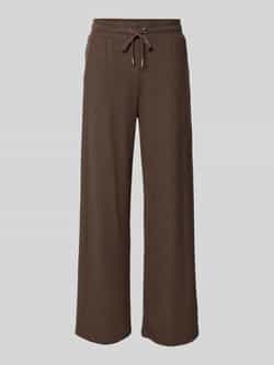 Soyaconcept Sweatpants met elastische band model 'Biara'