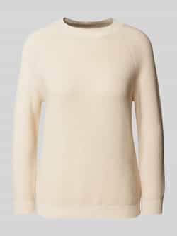 Weekend Max Mara Gebreide pullover met raglanmouwen model 'LINZ'