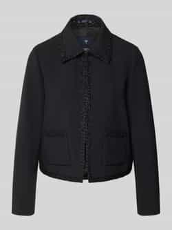 Joop! Regular fit blazer met opgestikte zakken model 'Jady'