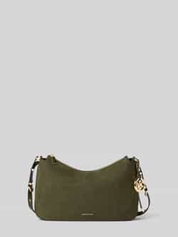 MICHAEL Kors Schoudertas in leerlook model 'NOLITA'