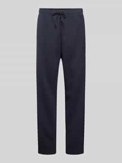BOSS Green Sweatpants in effen design model 'Hadim'