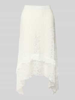 Noisy May Midirok met etskanteffect model 'LACEY'