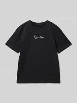 ANOTHER COTTON LAB Oversized hoodie met state tprint model 'Sunday Running Club'