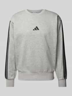ADIDAS SPORTSWEAR Sweatshirt met labelprint