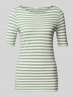 Marc O'Polo Regular fit T-shirt van puur katoen