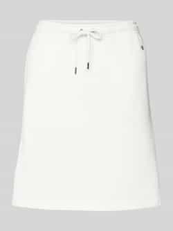 Gant Sweatrok met labelstitching