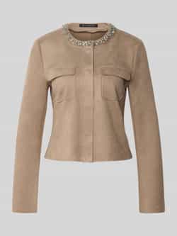 Betty Barclay Blazer met borstzakken