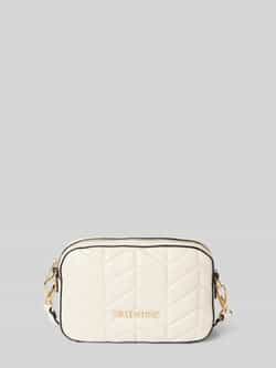 VALENTINO BAGS Handtas met labelapplicatie model 'PETAL RE'