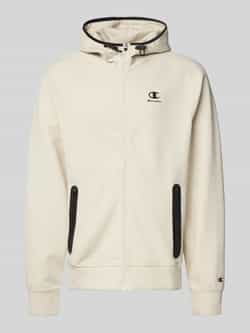 Champion Capuchonsweatvest (1-delig)