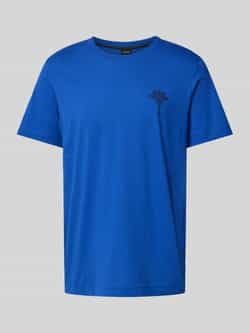 JOOP! Collection T-shirt met motiefprint model 'Brisko'