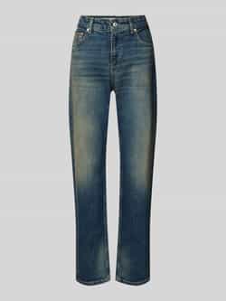 MAC Straight leg jeans in 5-pocketmodel