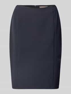 Christian Berg Woman Selection Kokerrok met ritssluiting