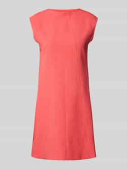 DKNY Mini-jurk met structuurmotief