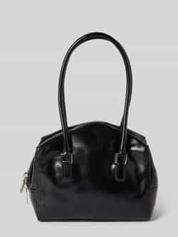 Liebeskind Berlin Portemonnee Satchel S KAYLA ARCHIVE LACK DISTRESSED