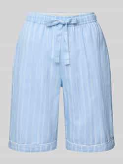 CCDK Copenhagen Pyjamabroek met elastische band model 'Victoria'
