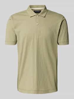 Marc O'Polo Regular fit poloshirt van puur katoen