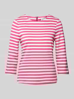 Vila T-shirt met ronde hals