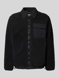 Levi's Jack met teddybont model 'JOONIE SHERPA'
