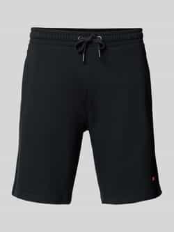 Christian Berg Men Shorts met elastische band