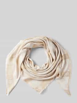 Guess Sjaal in viscosemix model 'CRESIDIA KEFIAH'