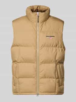 Polo Ralph Lauren Bodywarmer met labelstitching