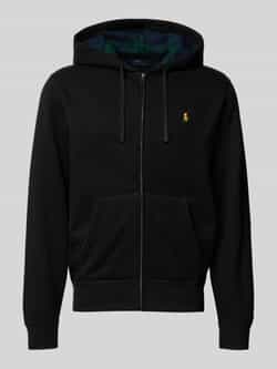 Polo Ralph Lauren Sweatjack met capuchon