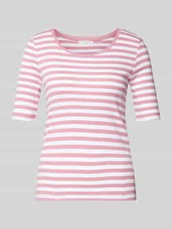 Christian Berg Woman T-shirt met ronde hals